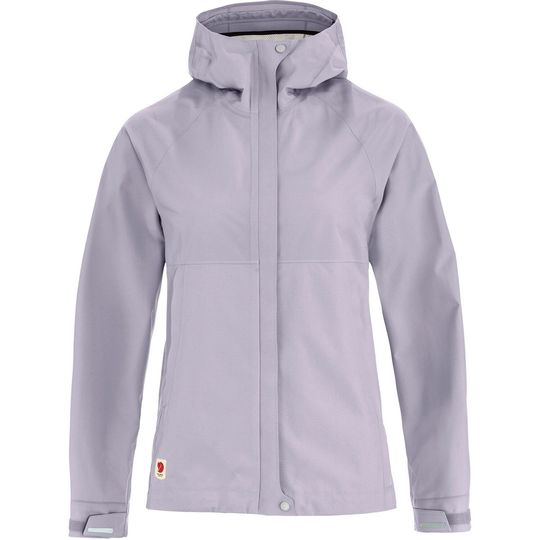 Fjällräven HC Hydratic Trail Jacket W, Velikost XS, Barva LAVENDER MIST