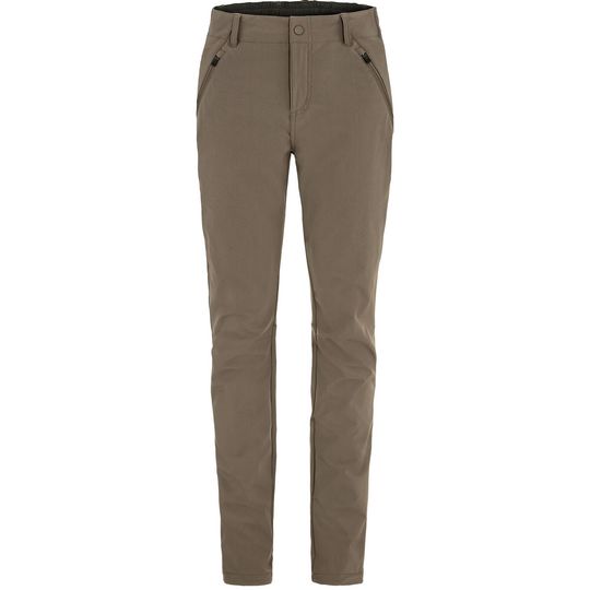 Fjällräven Abisko Trail Stretch Trousers W, Velikost 48/R, Barva SUEDE BROWN
