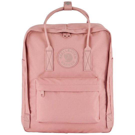 Fjällräven Kånken No. 2, Barva DUSTY ROSE, Objem 16 L