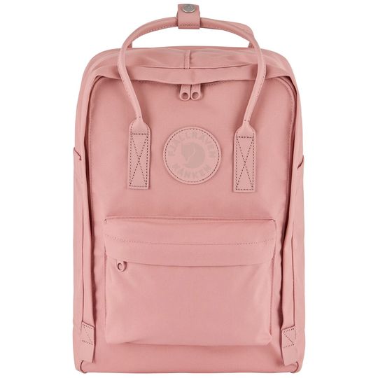 Fjällräven Kånken No. 2 Laptop 15, Barva DUSTY ROSE, Objem 18 L