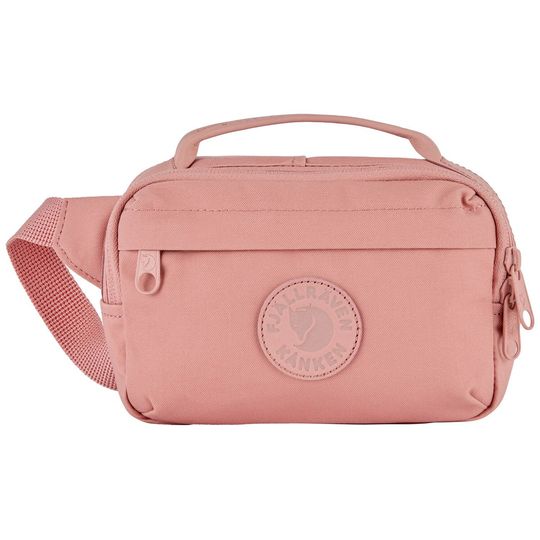 Fjällräven Kånken No. 2 Hip Pack, Barva DUSTY ROSE, Objem do 10 L