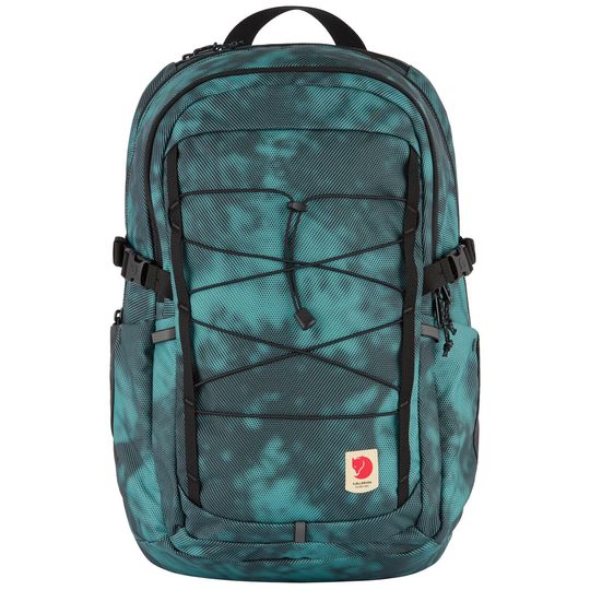 Fjällräven Skule Graphics 28, Barva F669-987