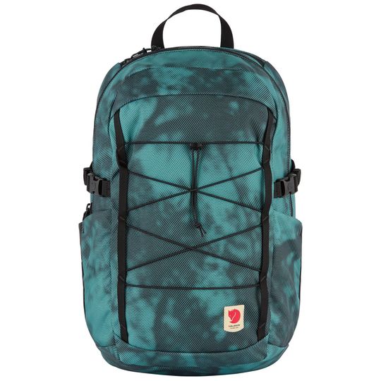 Fjällräven Skule Graphics 24, Barva F669-987