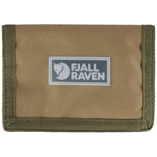 Fjällräven Vardag Wallet
