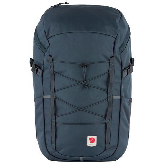 Fjällräven Skule Top Zip 30, Barva NAVY