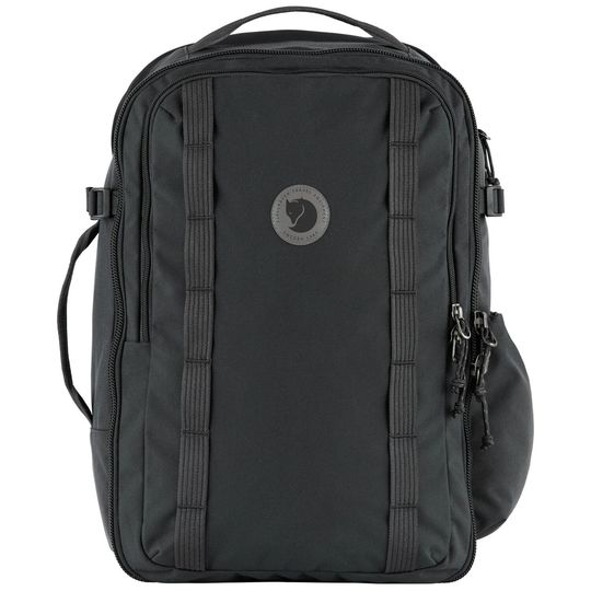 Fjällräven Färden Carry-On Pack 30, Barva COAL BLACK