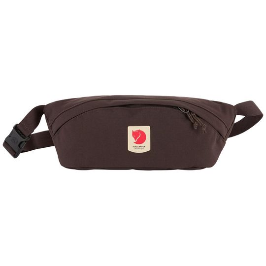 Fjällräven Ulvö Hip Pack Medium, Barva F294, Objem 2 L