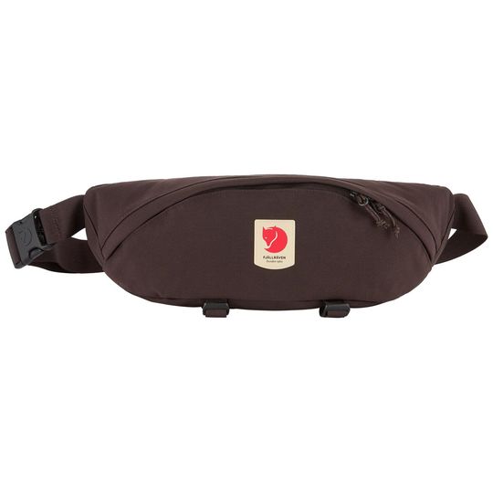 Fjällräven Ulvö Hip Pack Large, Barva F294, Objem 4 L