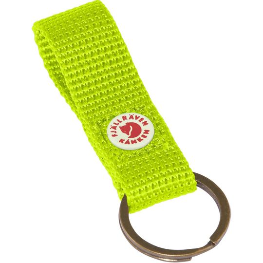 Fjällräven Kånken Keyring, Barva VIKING LIME