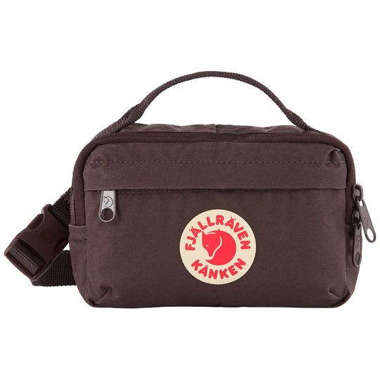 Fjällräven Kånken Hip Pack, Barva F294, Objem do 10 L