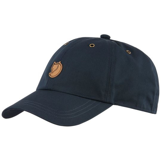 Fjällräven Vidda Cap, Barva DARK NAVY, Velikost L/XL