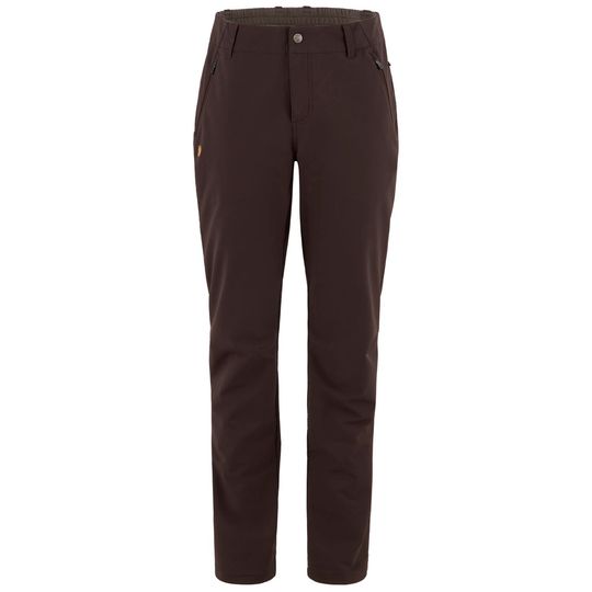 Fjällräven Abisko Winter Stretch Trousers W, Velikost 42/R, Barva F294
