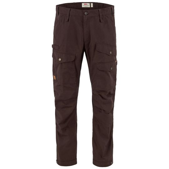 Fjällräven Vidda Pro Ventilated Trs M, Velikost 50/R, Barva F294