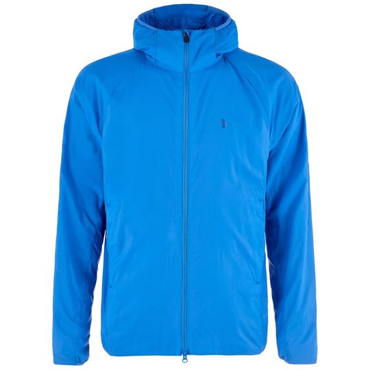 Fjällräven Keb Thermal Wind Jacket M, Barva UN BLUE, Velikost L