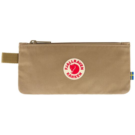 Fjällräven Kånken Pen Case, Barva CLAY, Objem do 10 L