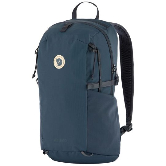 Fjällräven Abisko Softpack 16, Barva NAVY, Objem 10-20 L