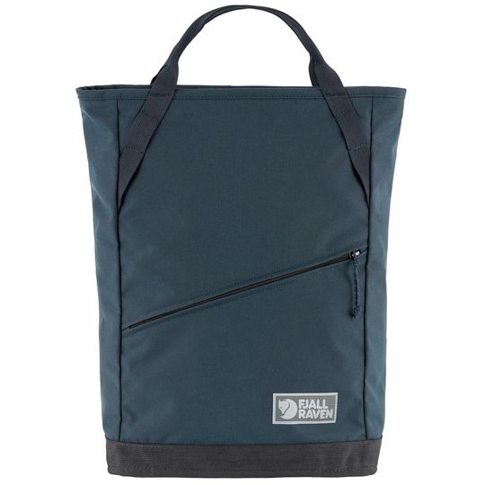 Fjällräven Vardag Totepack 22, Barva NAVY, Objem 20-30 L