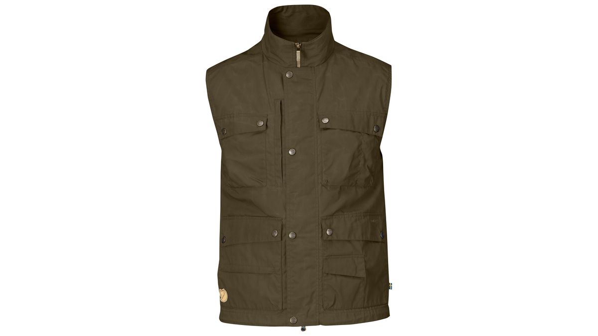 Reporter Lite Vest Fjallraven CZ