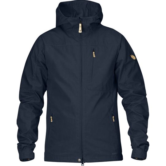 Sten Jacket M