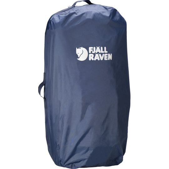 Fjällräven Flight Bag 50-65 L, Barva NAVY, Objem 50-70 L