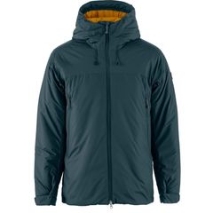 Bergtagen 130 Insulation Jkt M