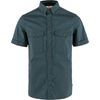 Övik Air Stretch SS Shirt M