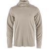 Abisko Wool Sun-hoodie M