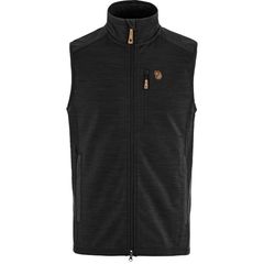 Keb Fleece Vest M