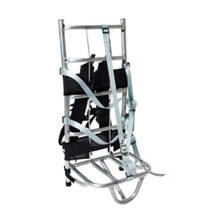 Fire Brigade Frame