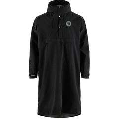 Hoja Rain Poncho
