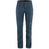 Abisko Hybrid Trail Trousers W