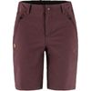 Abisko Trail Stretch Shorts W