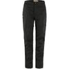 Abisko Hike Zip-off Trs W