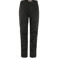 Abisko Hike Zip-off Trs W