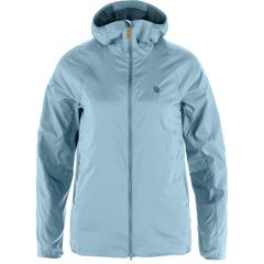 Keb Thermal Wind Jacket W