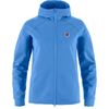 Expedition Fleece Hoodie W