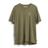 S/F Wool T-shirt M