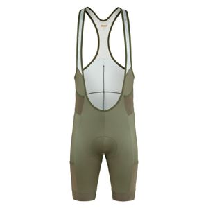 S/F Adventure Bib Shorts w/ SWAT M