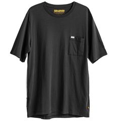 S/F Cotton Pocket T-shirt M