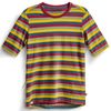 S/F Cotton Striped T-shirt W