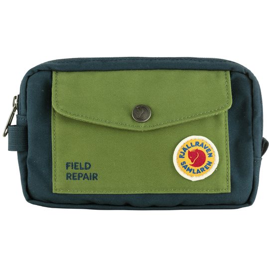 Fjallraven Samlaren Field Repair, Barva ASSORTED