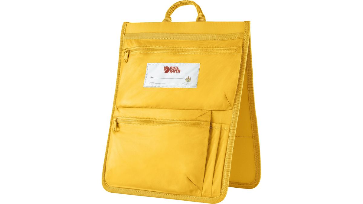 Fjallraven kanken organizer deals