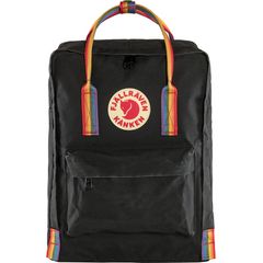 Faj clearance raven kanken