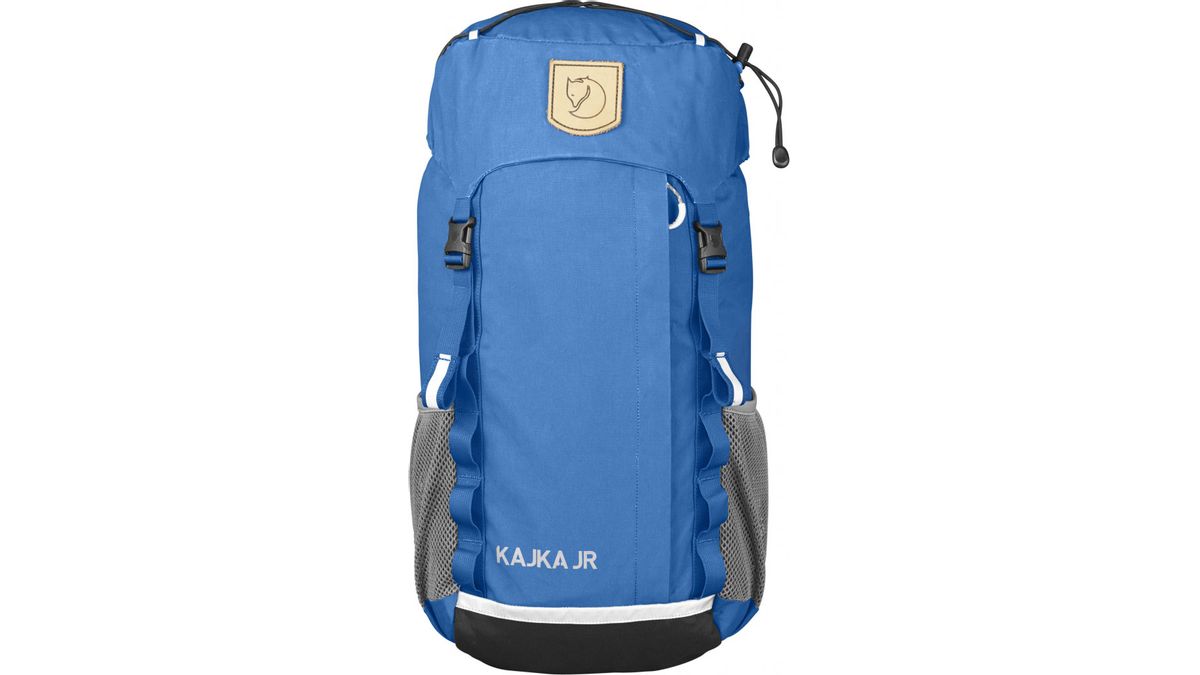 Kajka Jr. - Fjällräven CZ
