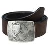 Murena Silver Belt