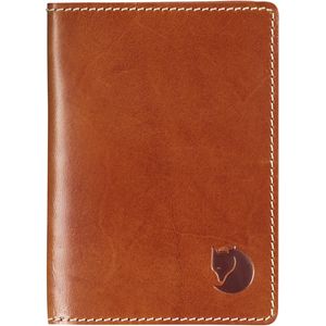 Leather Passport Cover