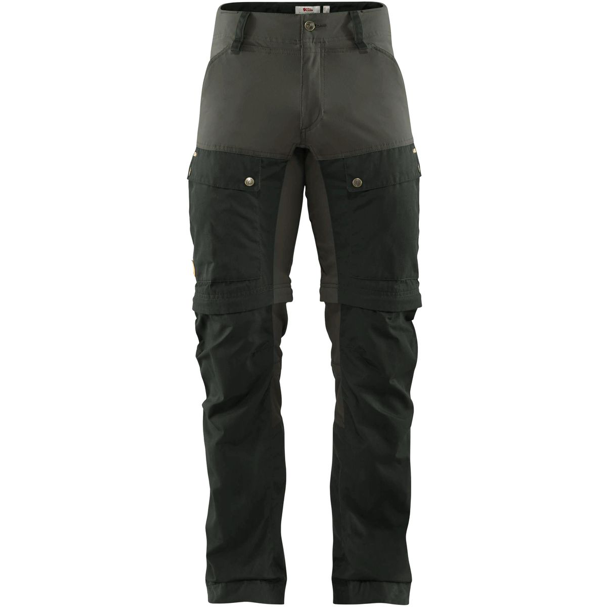 Keb Gaiter M - Fjällräven CZ
