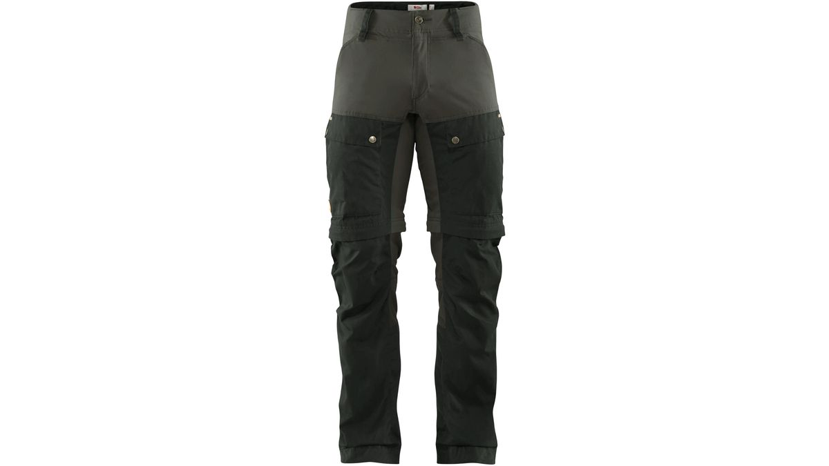 Keb Gaiter Trousers M Fjallraven CZ