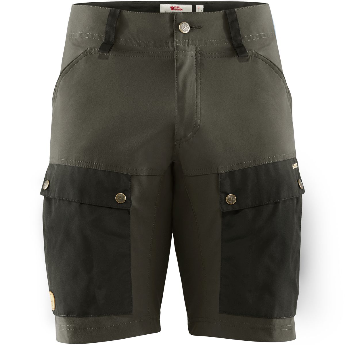 Keb shorts m top