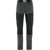 Abisko Midsummer Zip Off Trousers M